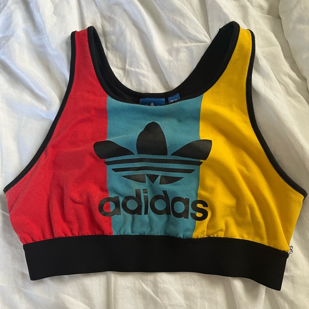 Adidas Sports Bra